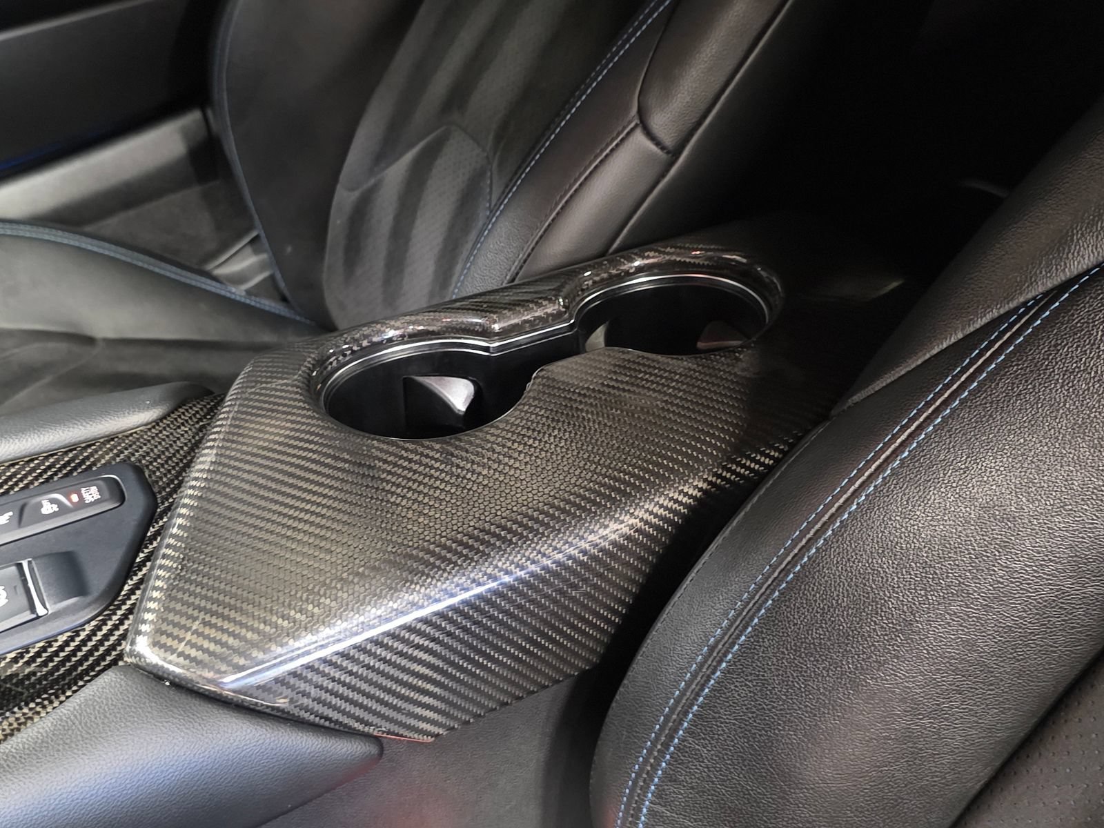 Used 2021 Toyota Supra A91 Edition w/ Driver Assist Package RWD image 30