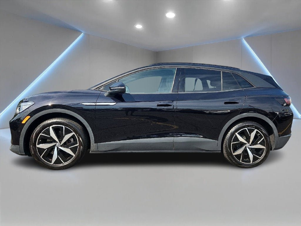 Certified 2023 Volkswagen ID.4 S RWD image 7