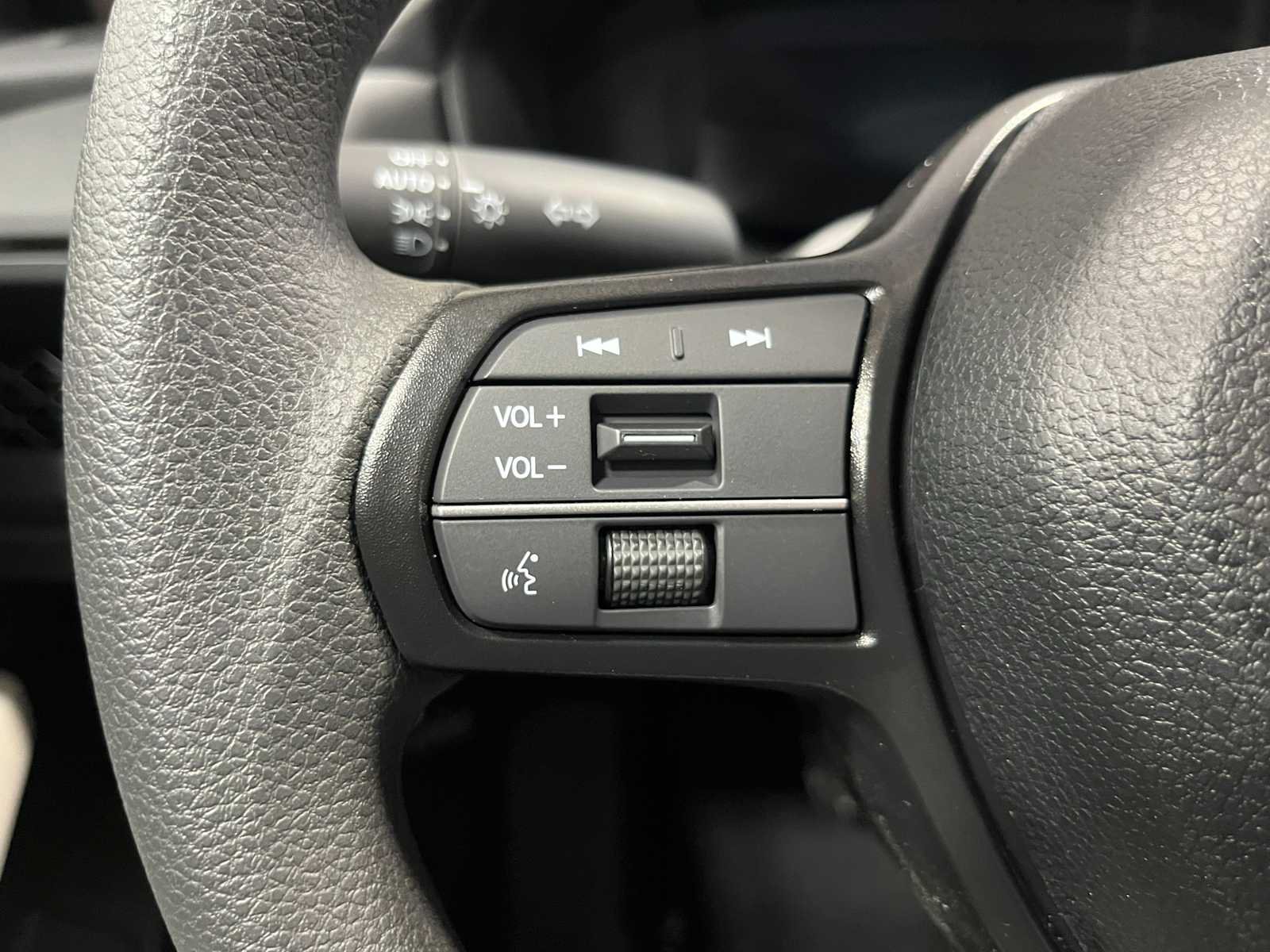 New 2026 Honda Accord SE image 16