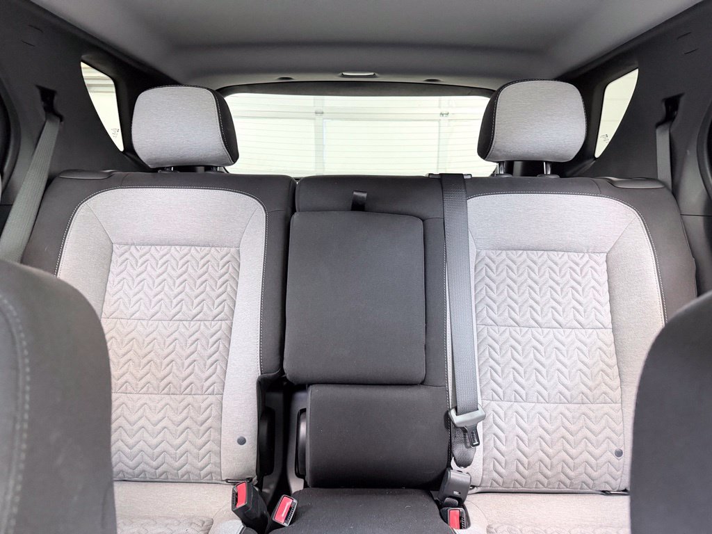 Used 2024 Chevrolet Equinox LT FWD image 17