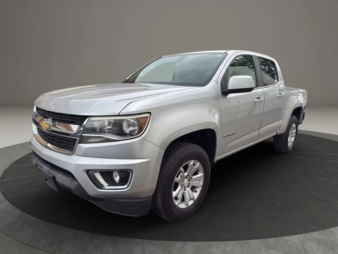 Used 2015 Chevrolet Colorado LT w/ LT Convenience Package