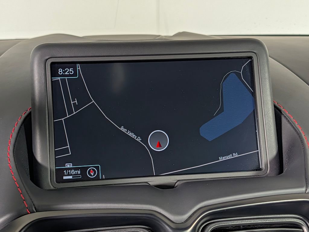 Used 2023 Aston Martin V8 Vantage Coupe image 24