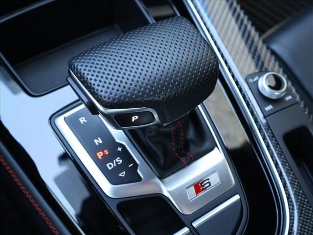 Used 2024 Audi S4 Prestige w/ Prestige Package AWD/4WD image 17