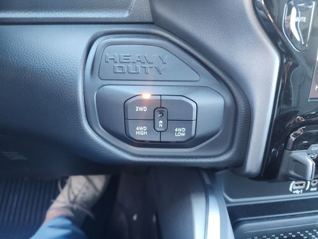 New 2026 RAM 3500 Laramie w/ Night Edition image 10