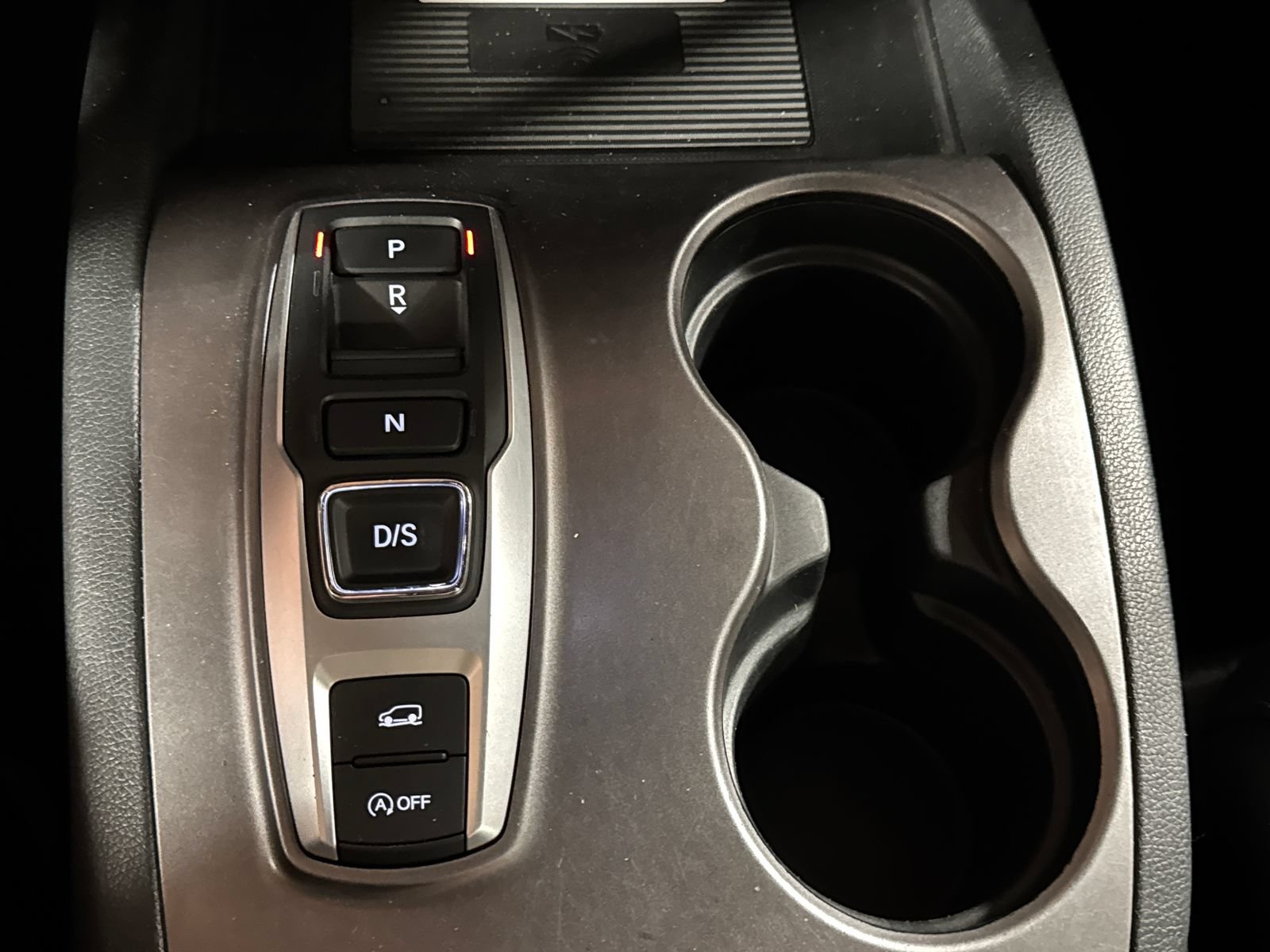 Used 2022 Honda Passport EX-L image 23