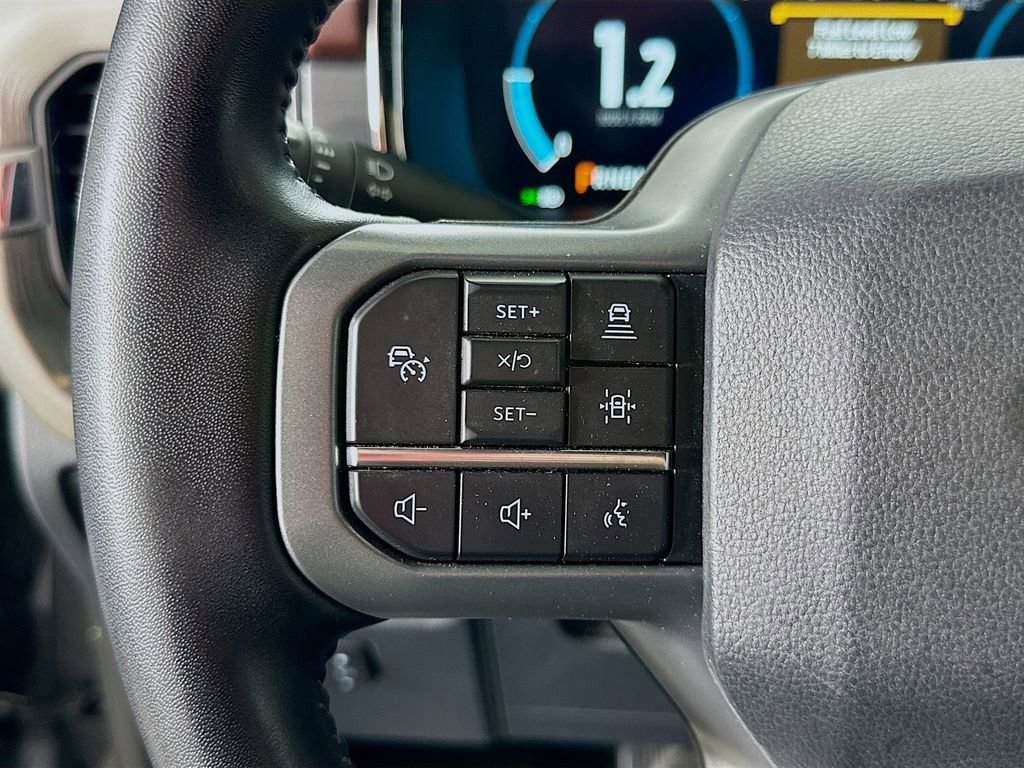 Used 2022 Ford F150 Lariat w/ Equipment Group 502A High image 20