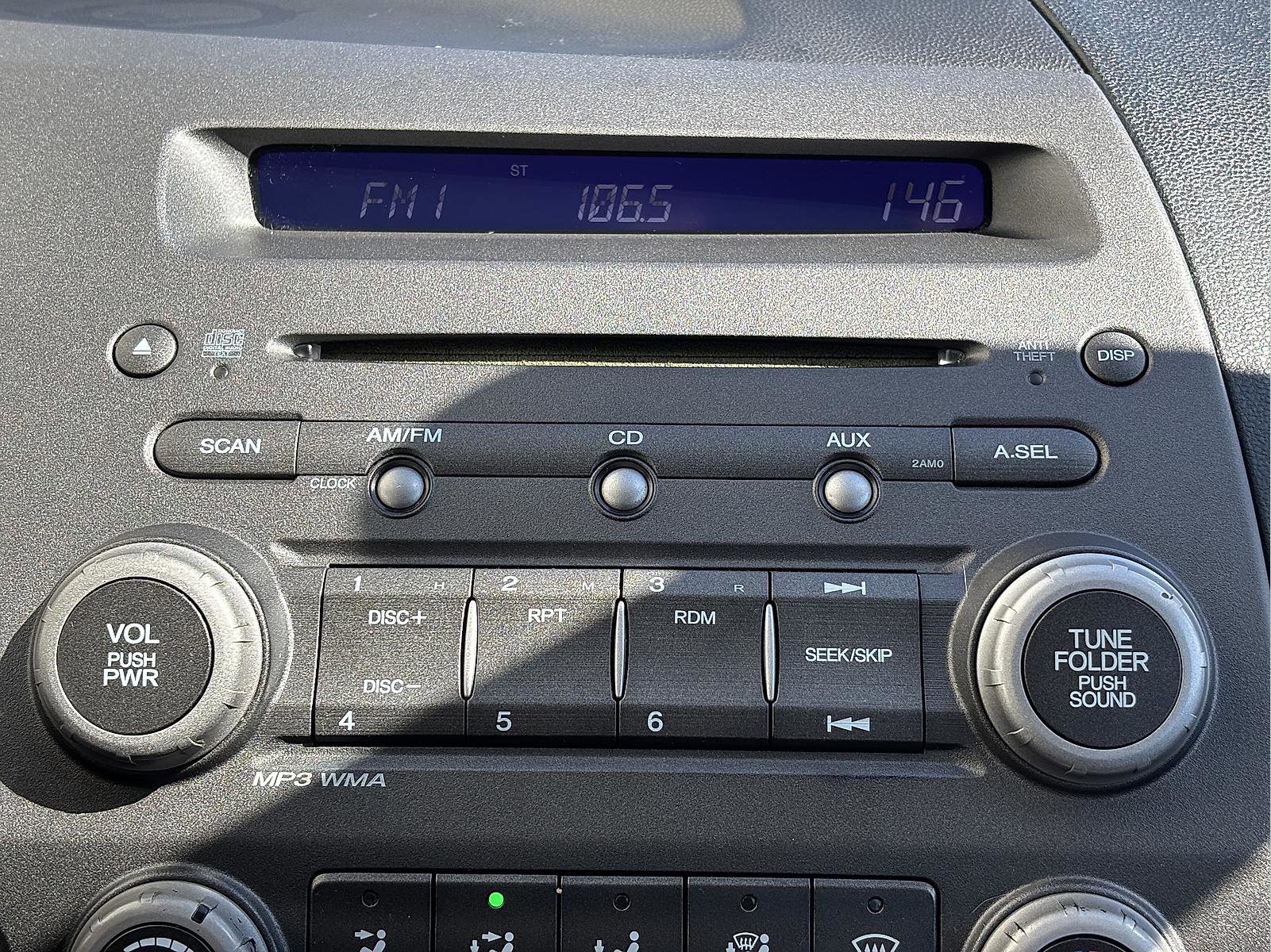 Used 2010 Honda Civic LX-S image 17