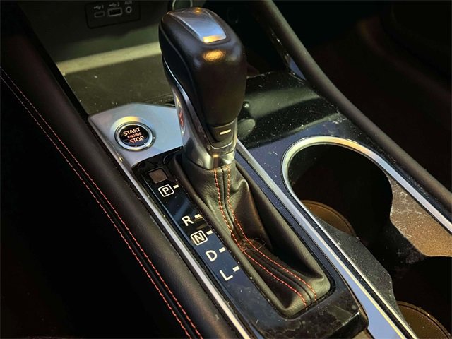 Used 2023 Nissan Altima 2.5 SR image 27