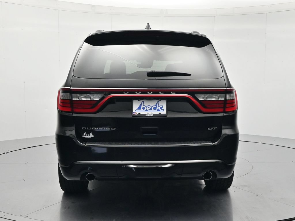 Used 2024 Dodge Durango GT RWD image 6
