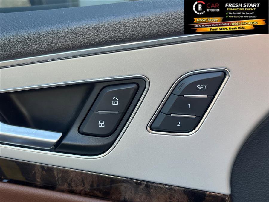 Used 2018 Audi Q7 2.0T Premium Plus AWD/4WD image 27
