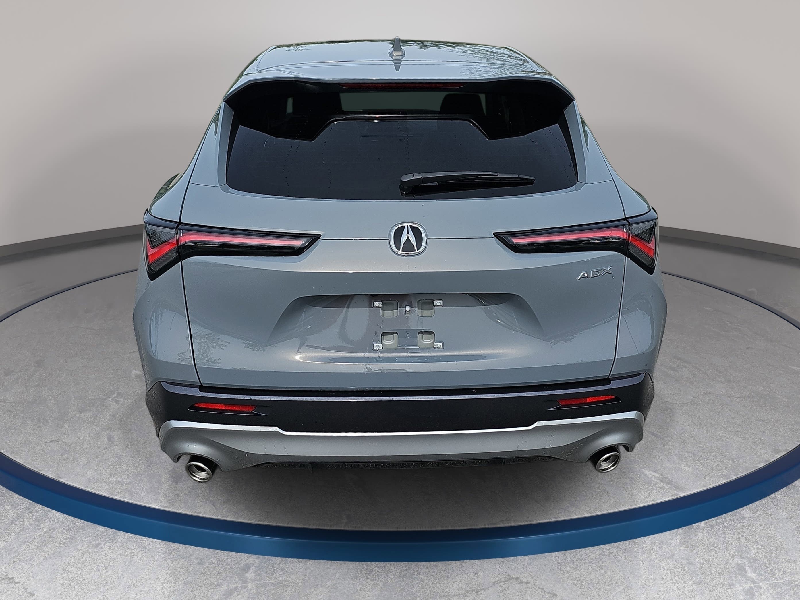 New 2026 Acura ADX FWD image 6