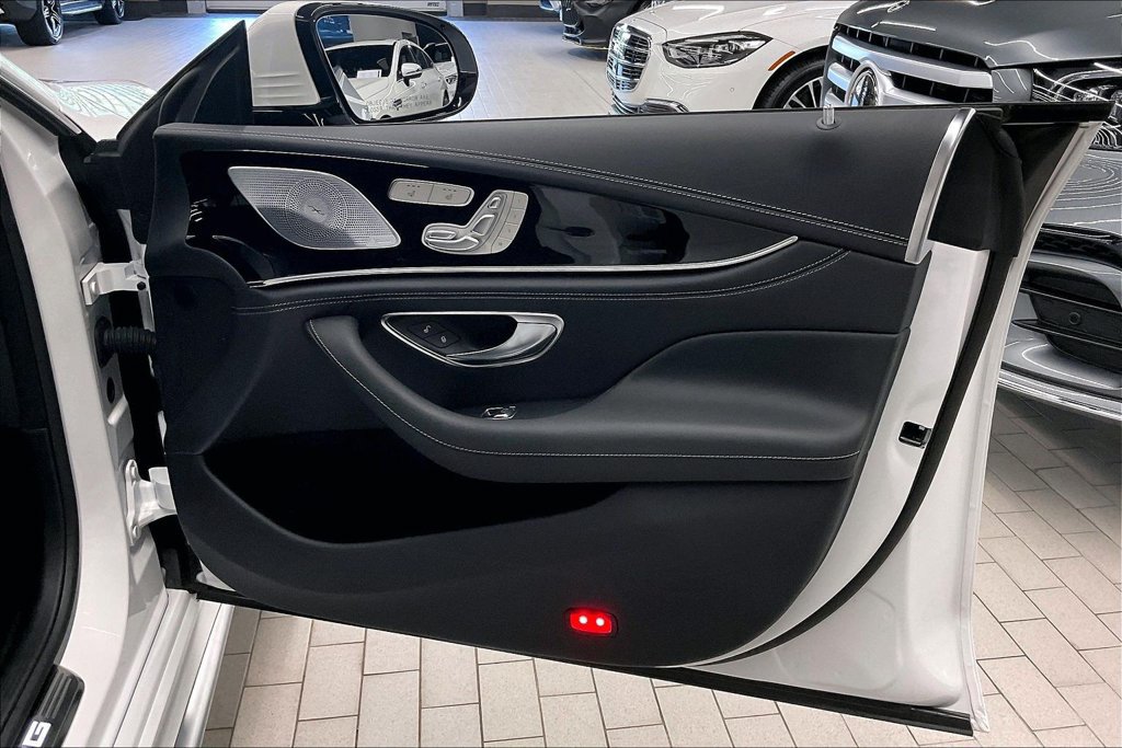 Certified 2024 Mercedes-Benz AMG GT 63 S image 16