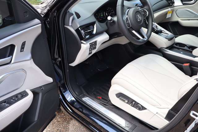 New 2026 Acura RDX SH-AWD w/ Technology Package image 23