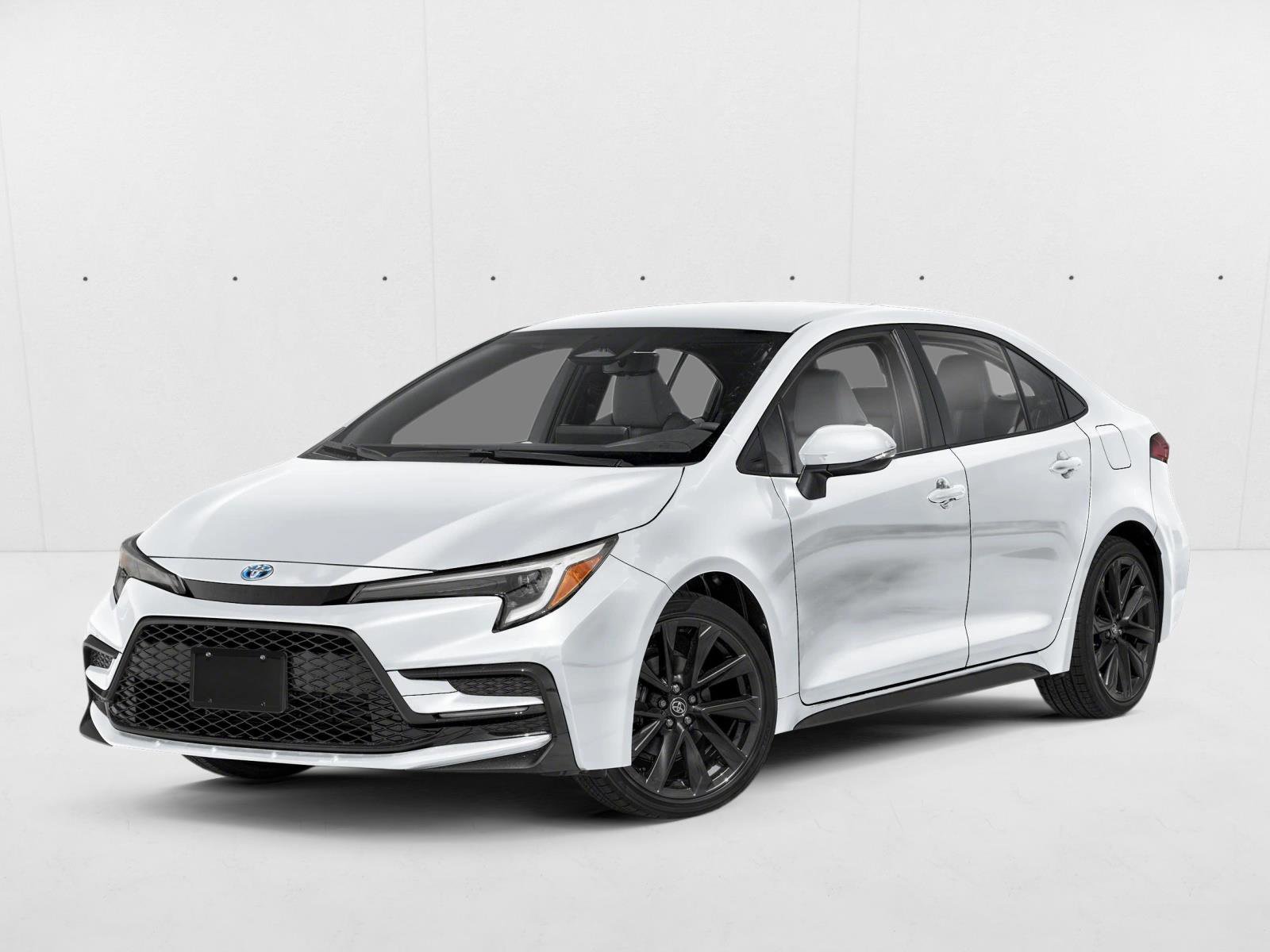 New 2026 Toyota Corolla SE FWD video 1