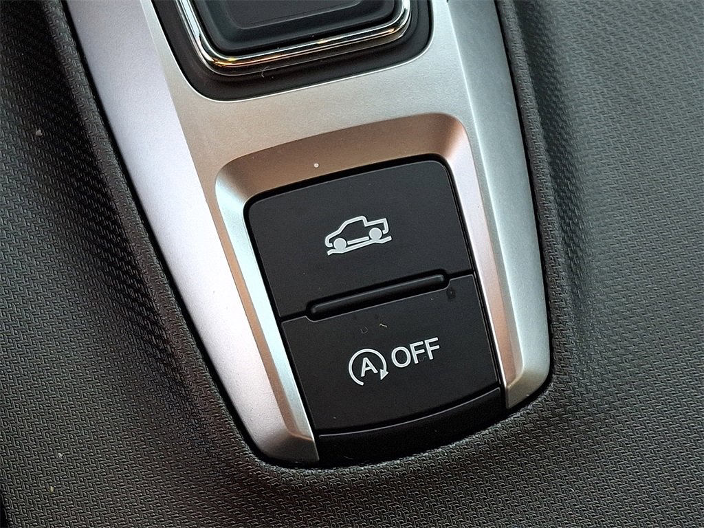 Used 2025 Honda Ridgeline TrailSport image 25