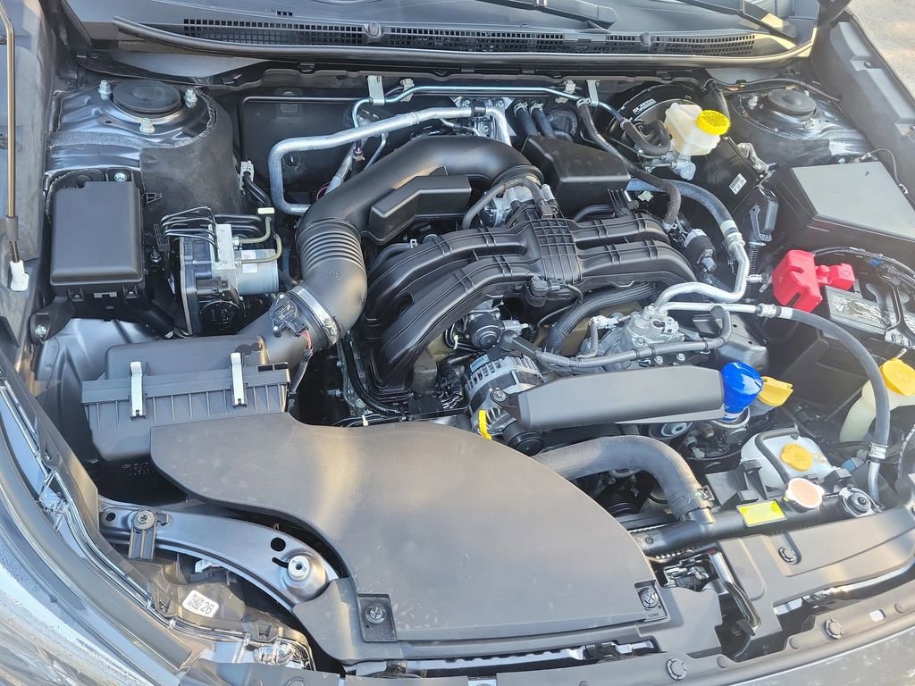 Used 2022 Subaru Outback Limited image 11