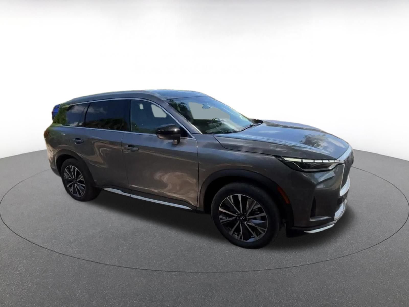 Used 2026 INFINITI QX60 Luxe FWD video 2
