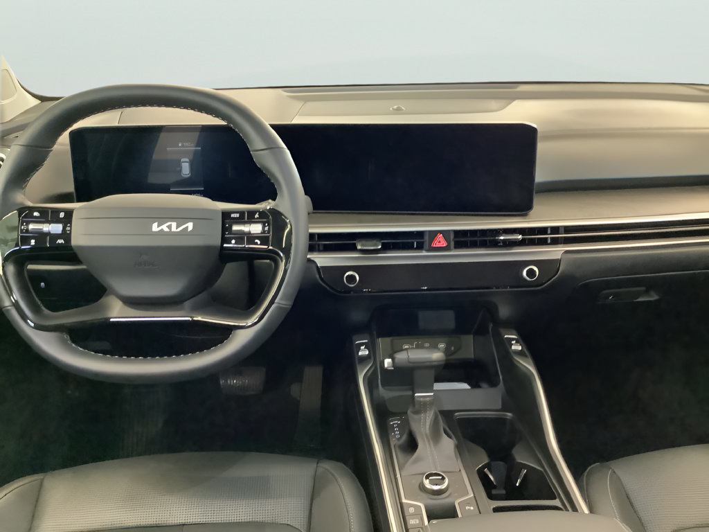 Certified 2026 Kia Sorento X-Line EX AWD/4WD image 7