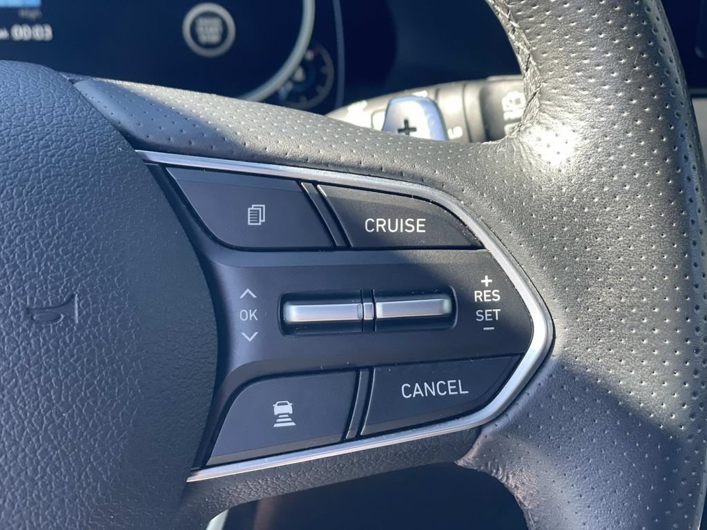 Used 2020 Hyundai Palisade Limited FWD image 9
