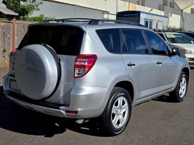 Used 2012 Toyota RAV4 FWD w/ Value Pkg image 11
