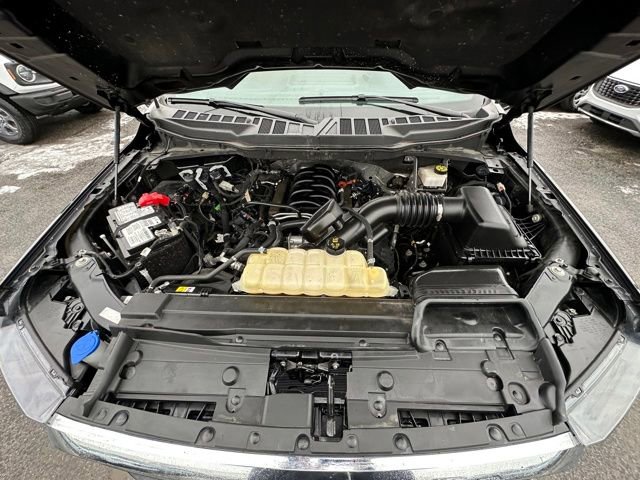 Certified 2023 Ford F150 XLT image 25