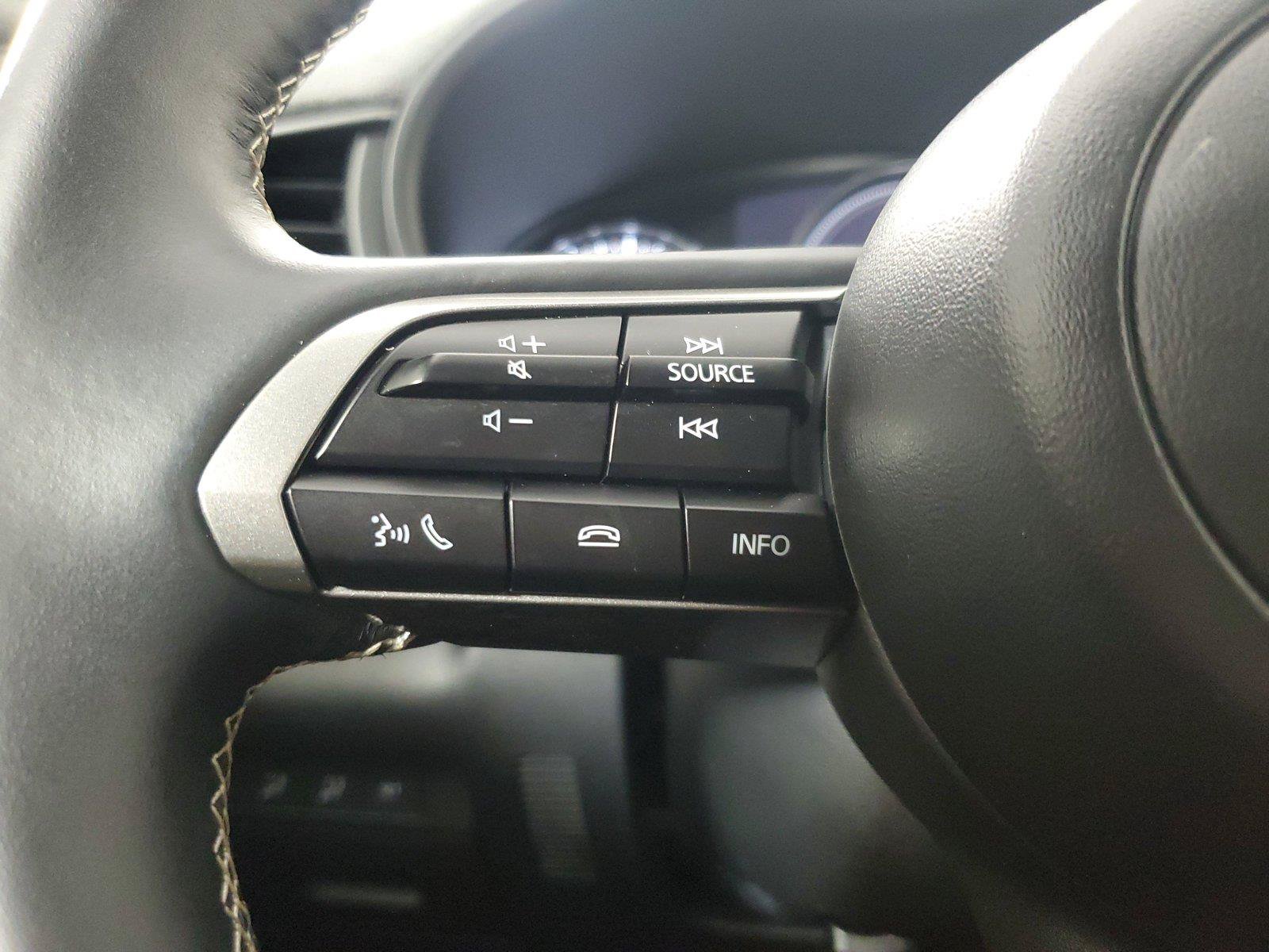 Certified 2026 MAZDA CX-30 AWD 2.5 S image 25
