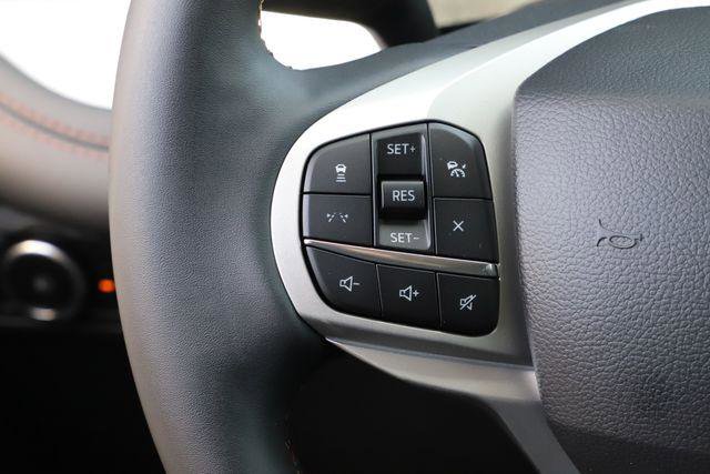 New 2026 Ford Explorer Active AWD/4WD image 23