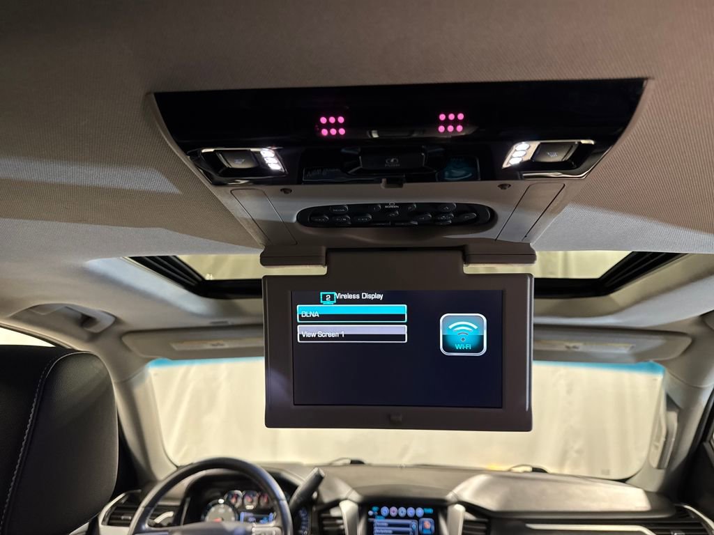 Used 2020 GMC Yukon SLT w/ Open Road Package AWD/4WD image 19