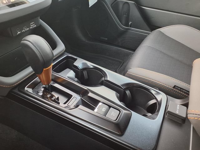 New 2026 Subaru Forester Wilderness AWD/4WD image 17