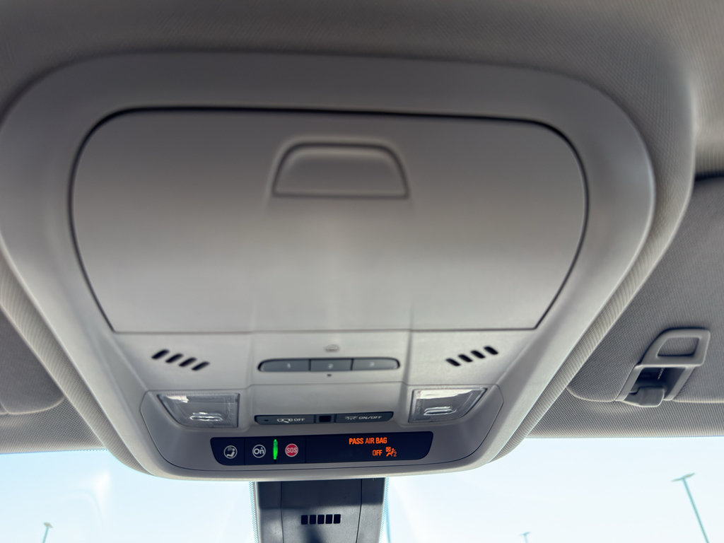 Certified 2020 Chevrolet Equinox LT FWD image 23