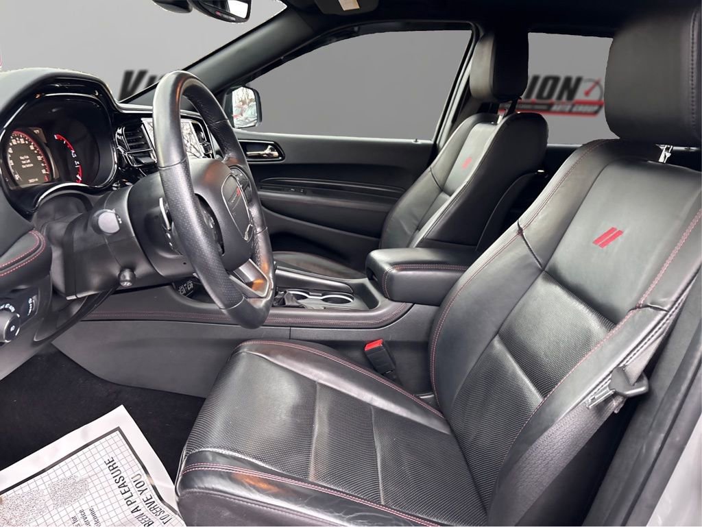 Used 2022 Dodge Durango R/T image 18
