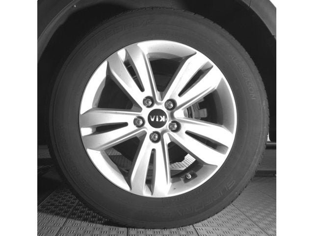 Used 2017 Kia Sportage LX FWD image 11