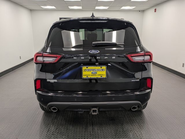 Used 2023 Ford Escape ST-Line Select w/ Tech Pack #2 image 5