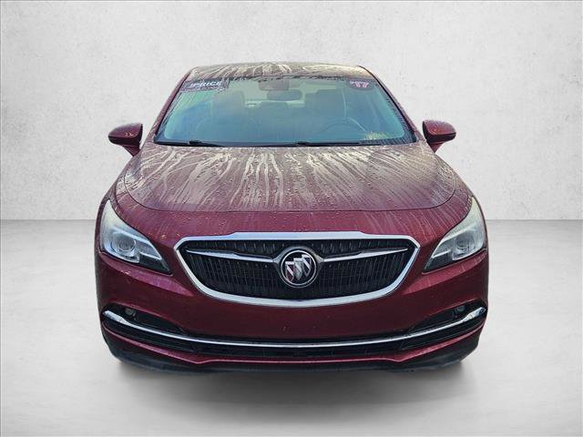 Used 2017 Buick LaCrosse Premium video 2
