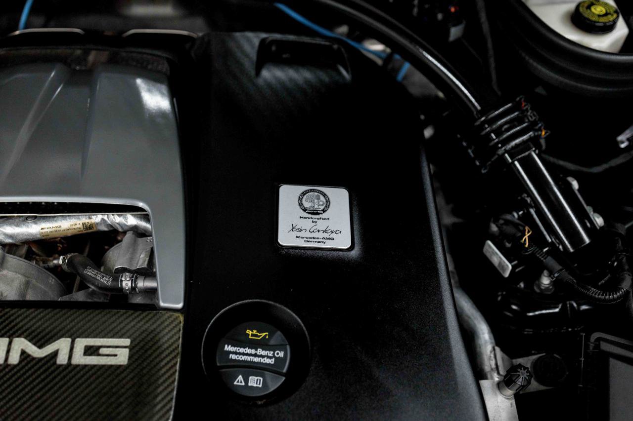 Used 2019 Mercedes-Benz G 63 AMG 4MATIC image 98