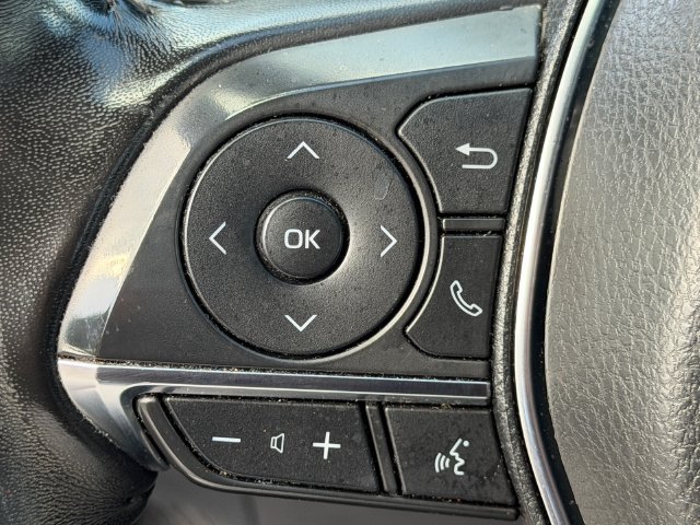 Used 2019 Toyota Camry XSE w/ Driver Assist Package FWD image 27