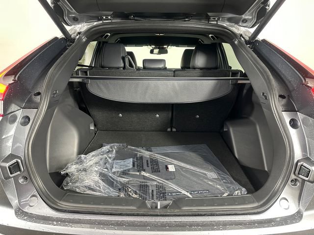 New 2026 Mitsubishi Eclipse Cross Black Edition image 6