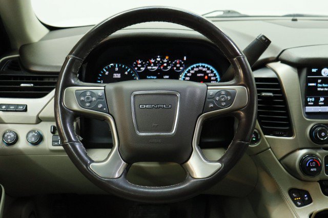 Used 2019 GMC Yukon Denali w/ Denali Ultimate Package AWD/4WD image 23