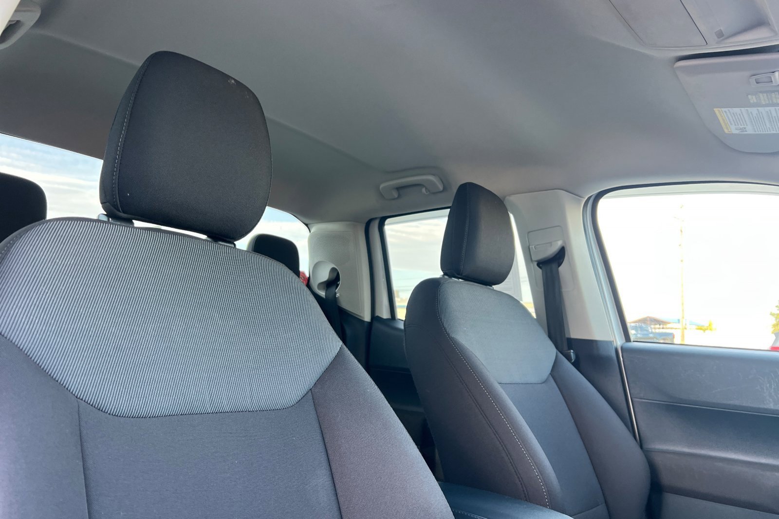 Used 2022 Ford Maverick XL image 16