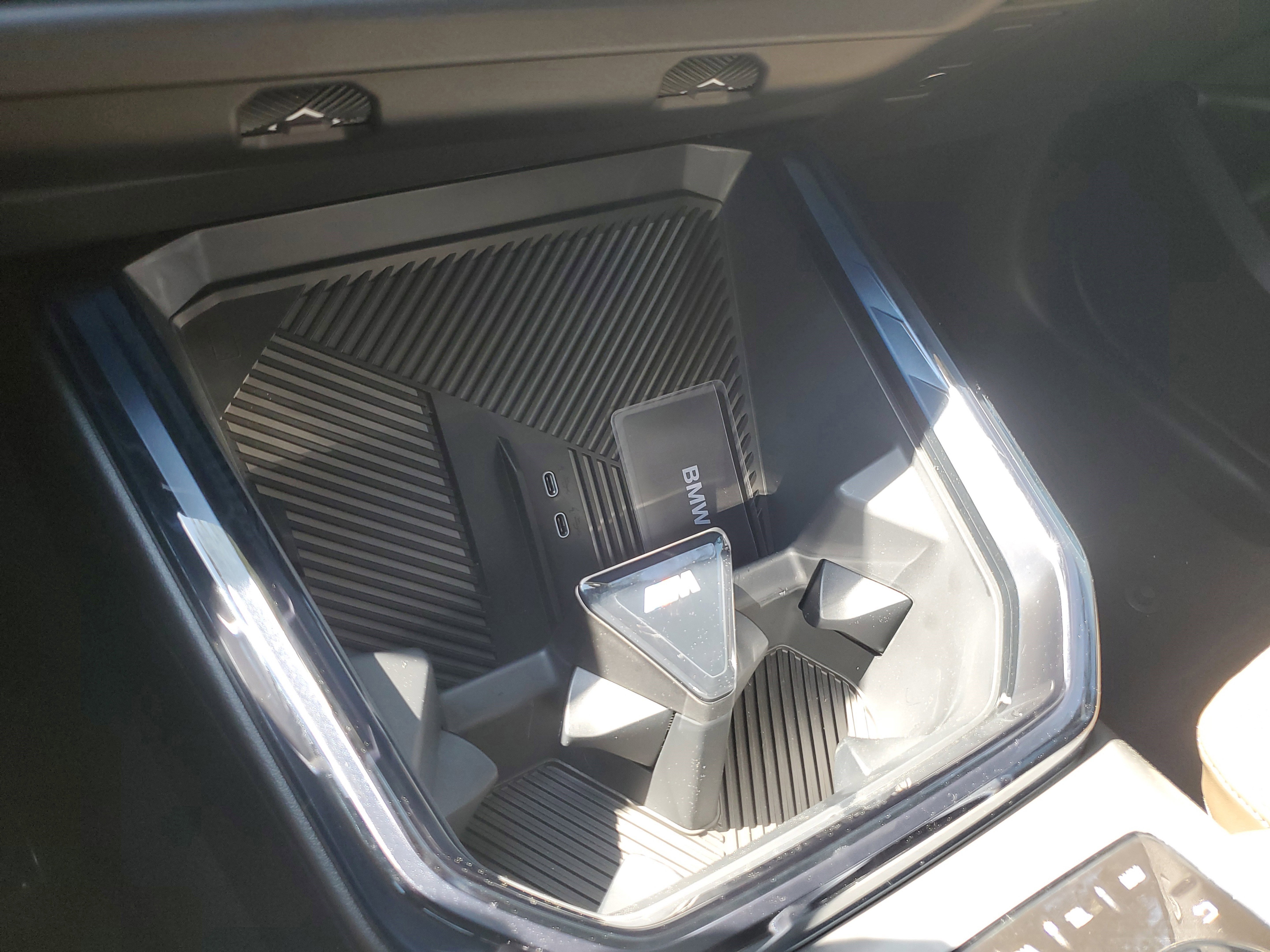 Used 2025 BMW X3 xDrive30i w/ Premium Package image 28