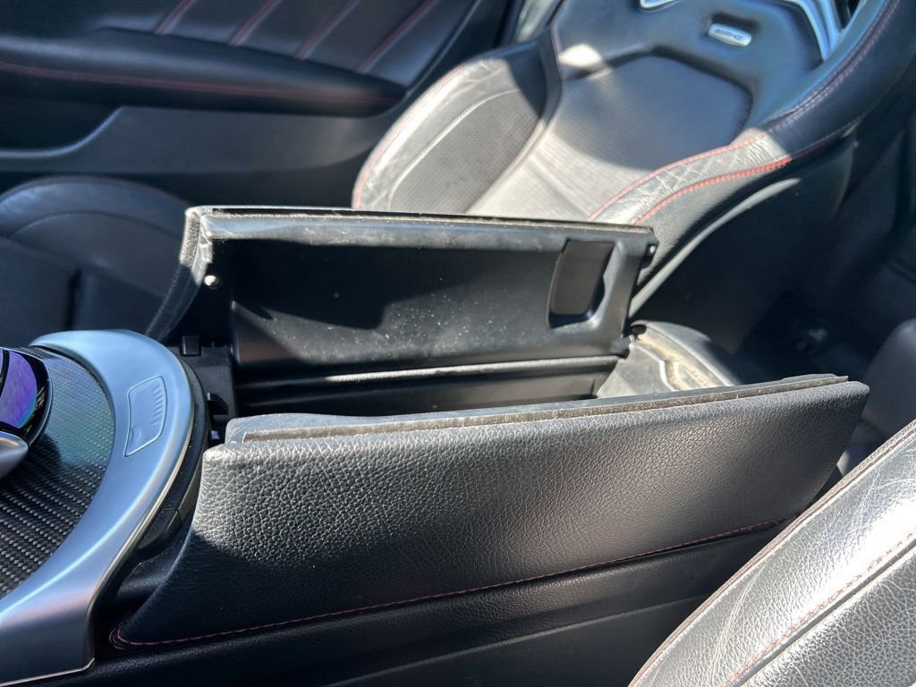 Used 2019 Mercedes-Benz C 43 AMG 4MATIC Coupe image 35