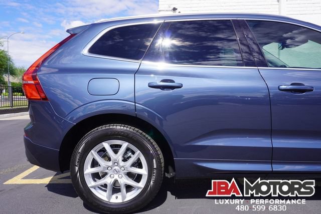 Used 2020 Volvo XC60 T5 Momentum w/ Protection Package Premier AWD/4WD image 69