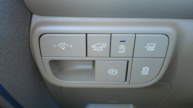 New 2026 Hyundai Palisade Calligraphy image 13