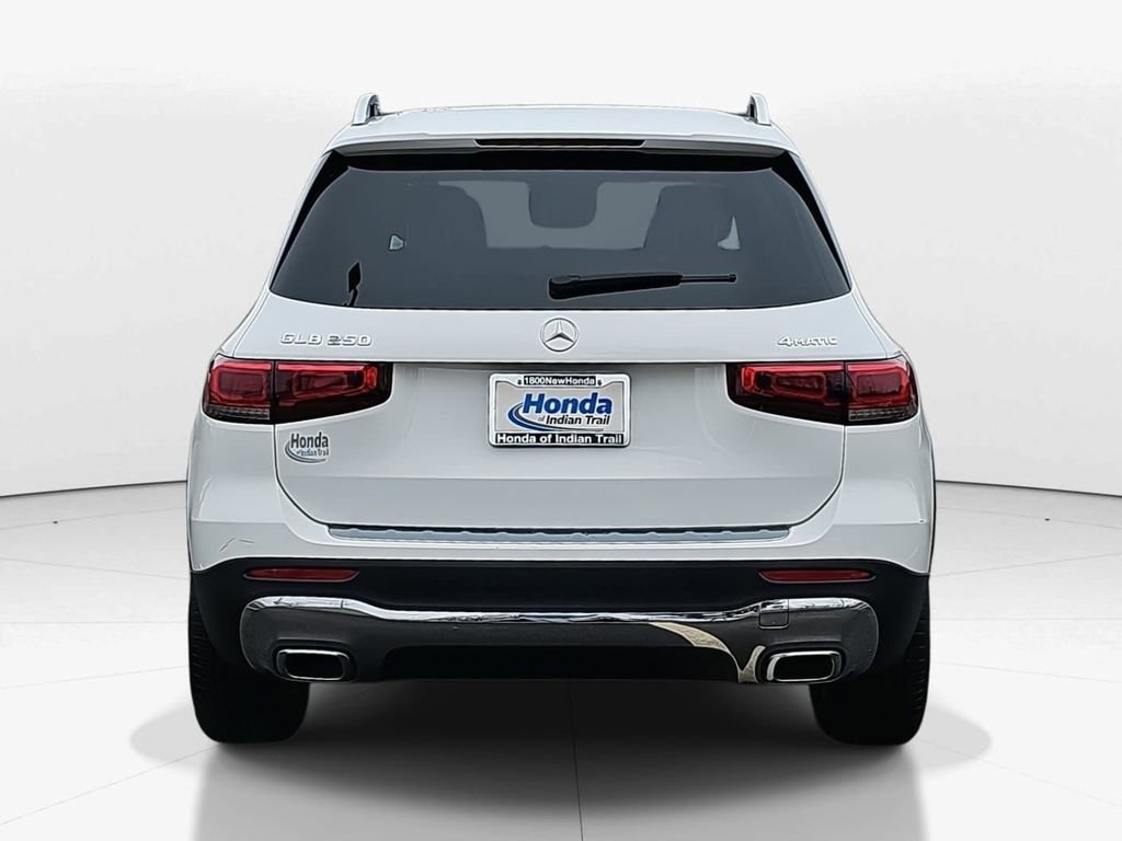 Used 2023 Mercedes-Benz GLB 250 GLB 250 image 7