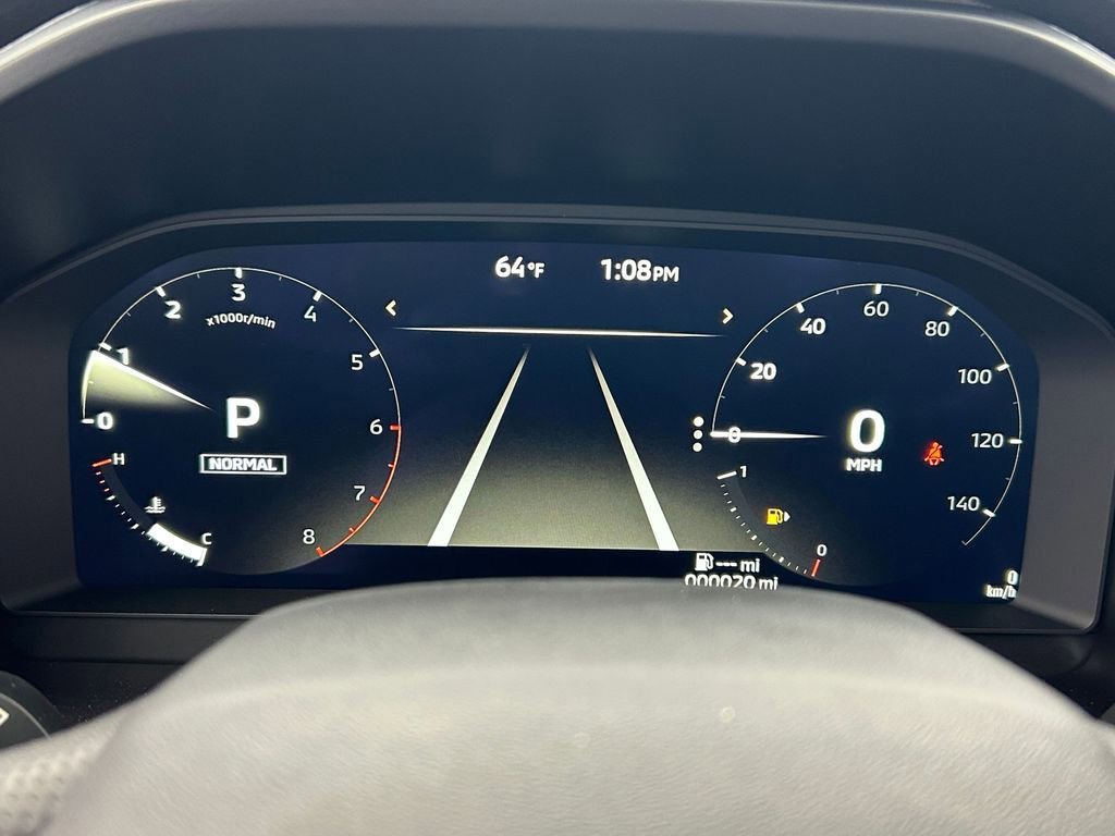 New 2026 Mitsubishi Outlander SE FWD image 27