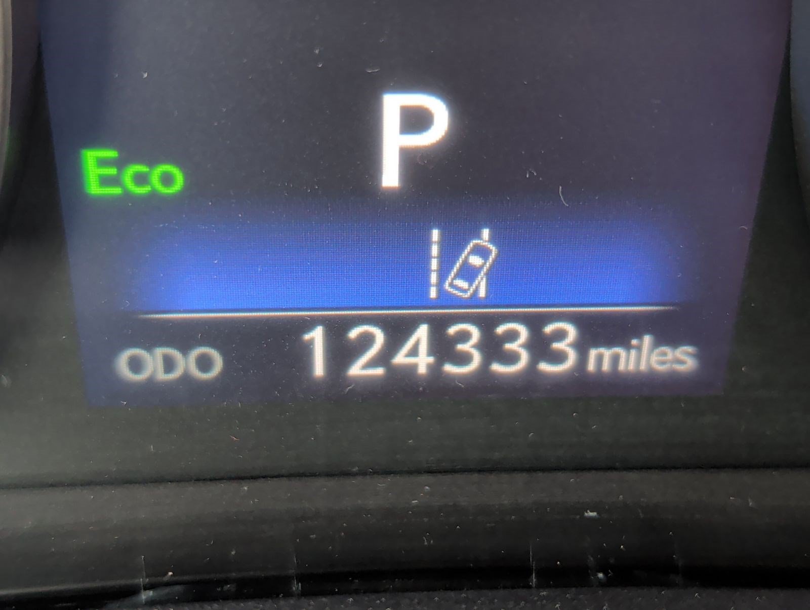 Used 2019 Lexus NX 300 F Sport w/ Black Line Edition FWD image 17