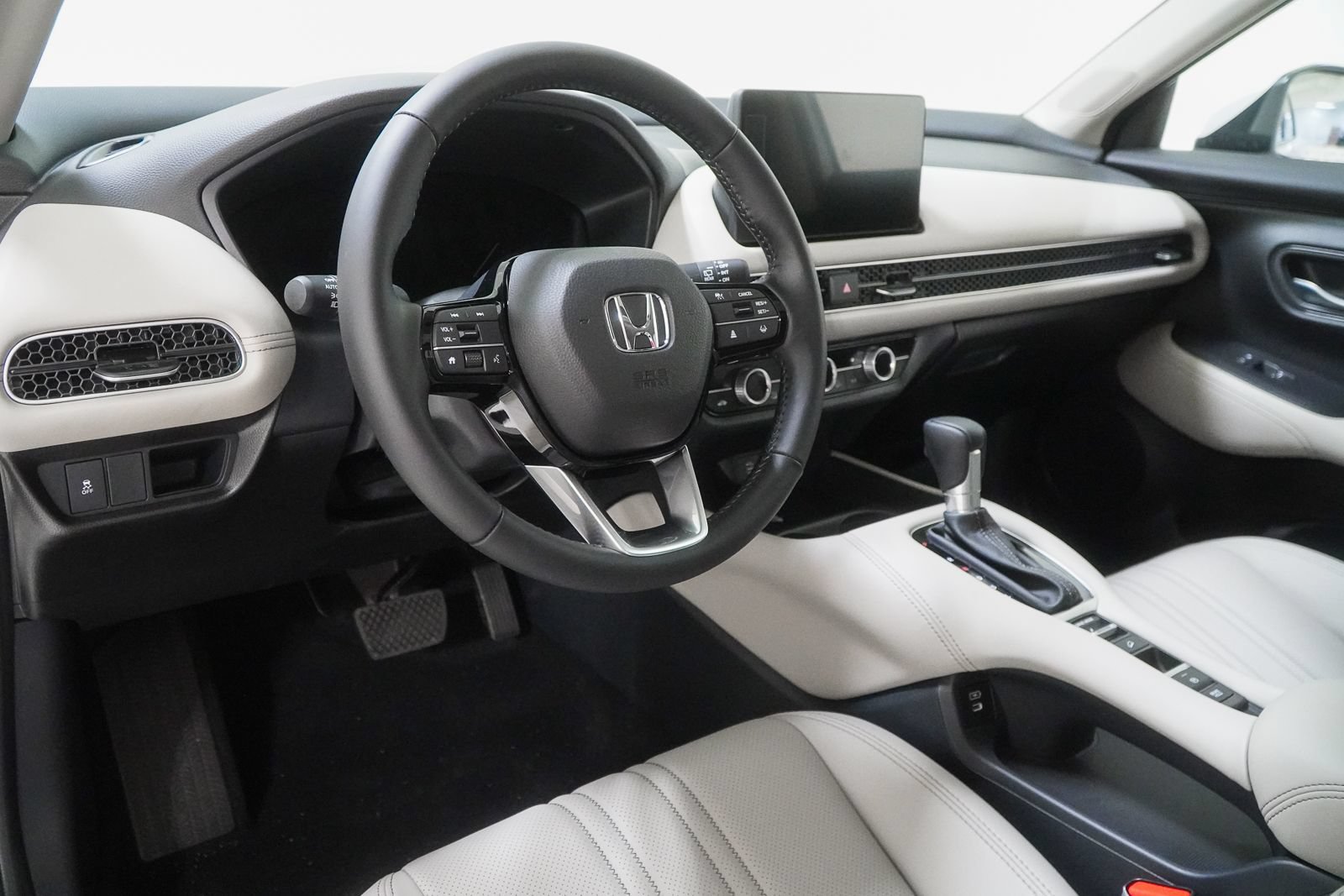 New 2027 Honda HR-V EX-L image 20