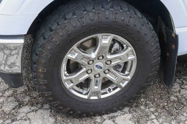 Used 2022 Ford F150 XLT w/ XTR Package AWD/4WD image 29