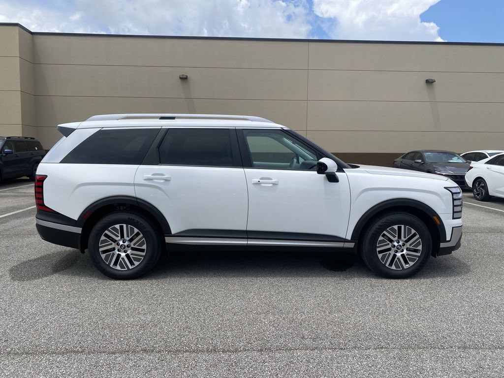 New 2026 Hyundai Palisade FWD Hybrid image 9