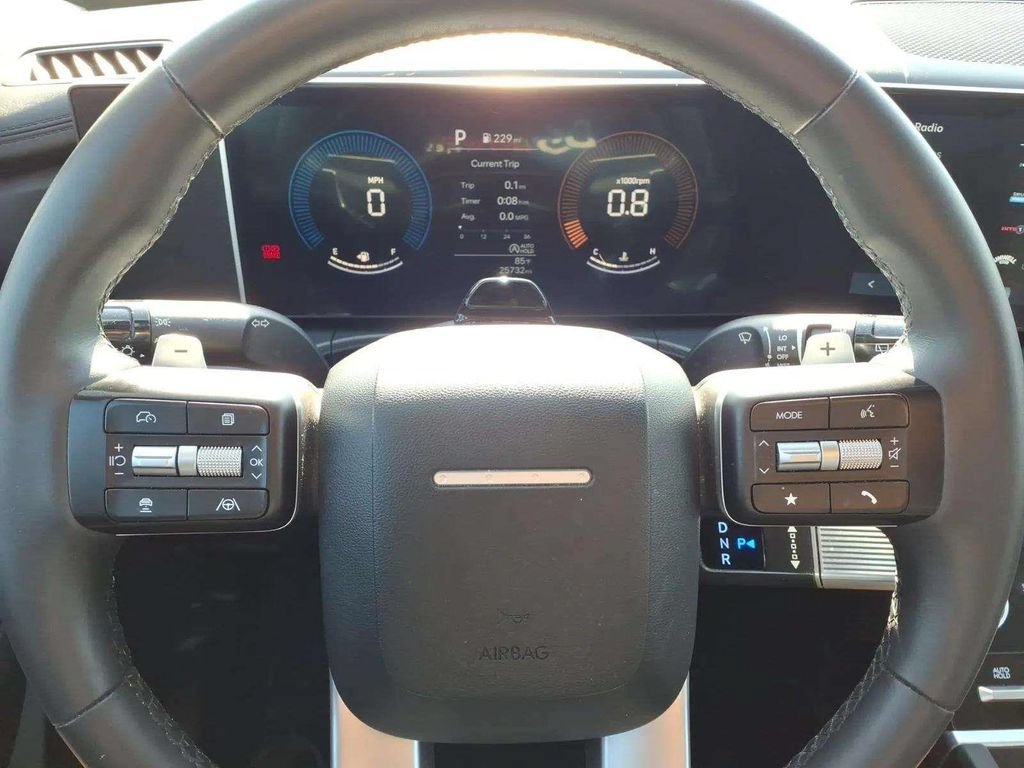 Used 2024 Hyundai Santa Fe XRT AWD/4WD image 15